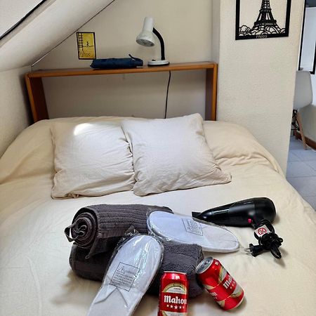 Cozy Apartment In Madrid Center Eksteriør bilde