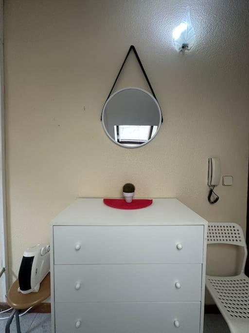 Cozy Apartment In Madrid Center Eksteriør bilde