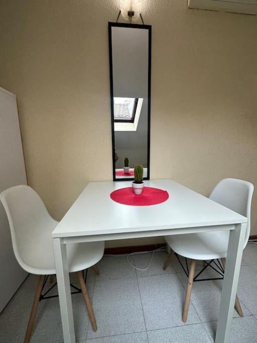 Cozy Apartment In Madrid Center Eksteriør bilde